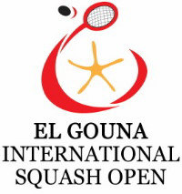 El Gouna International logo